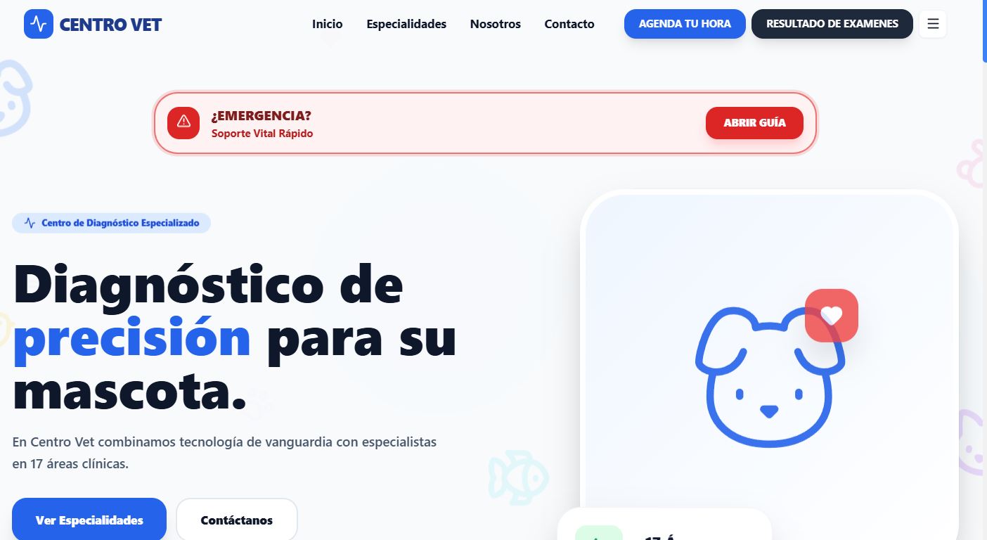 Paciente centrovetweb