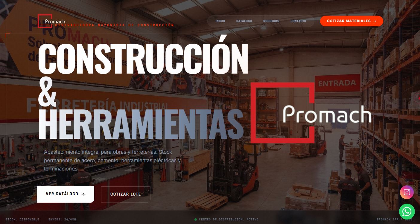 Paciente webpromachspa